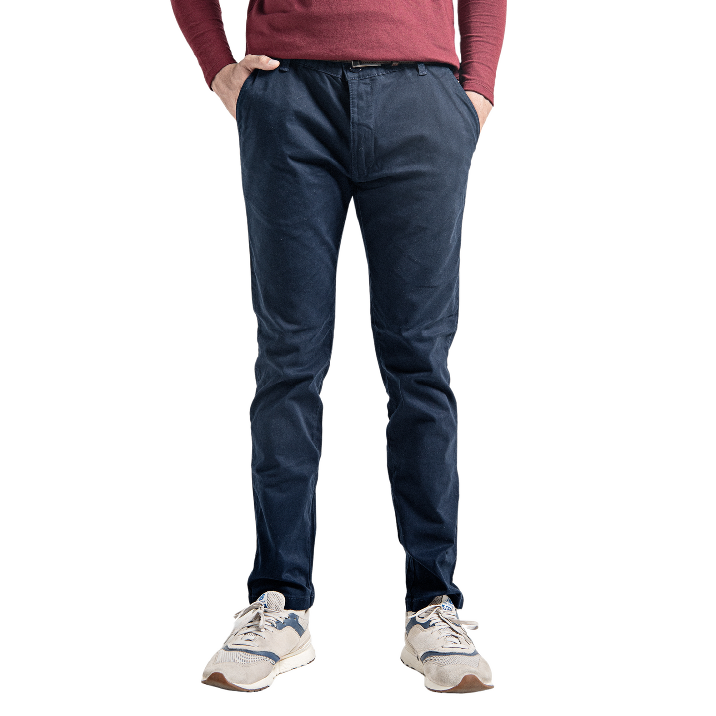 SMART CHINO PANT