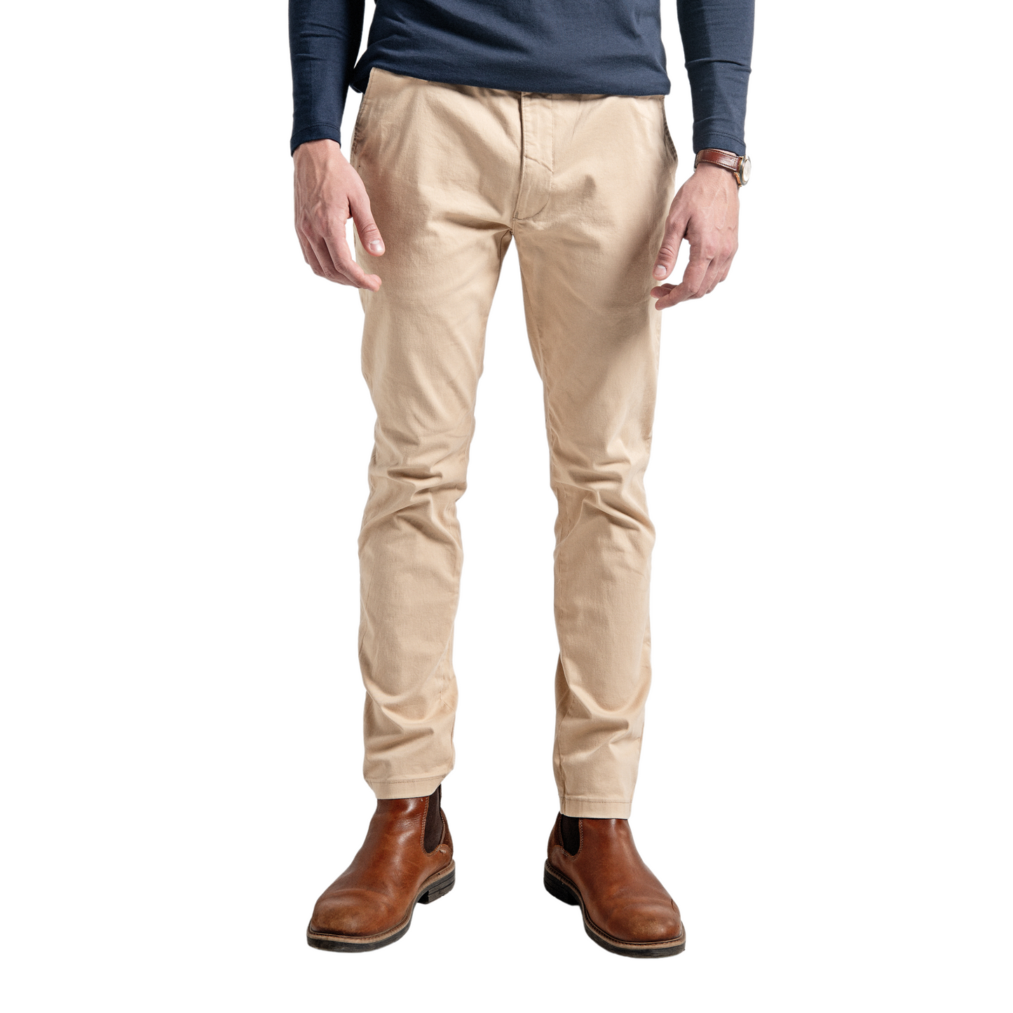 SMART CHINO PANT