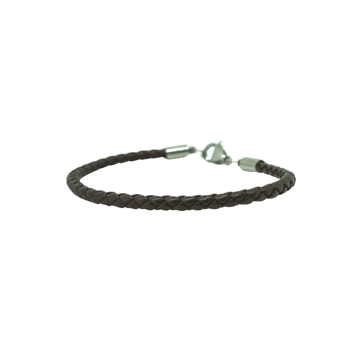 Pulsera de Cuero delgadas