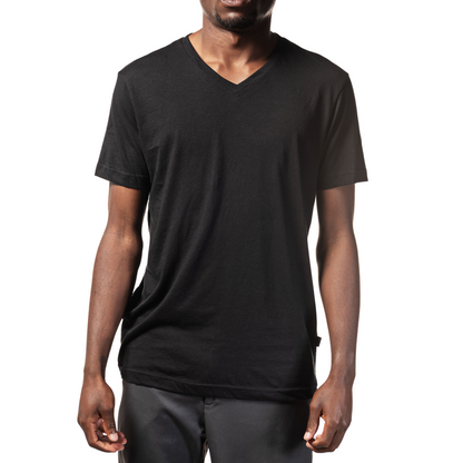 V-NECK