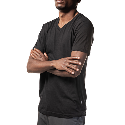 V-NECK