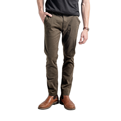 SMART CHINO PANT