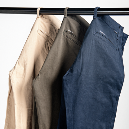 SMART CHINO PANT