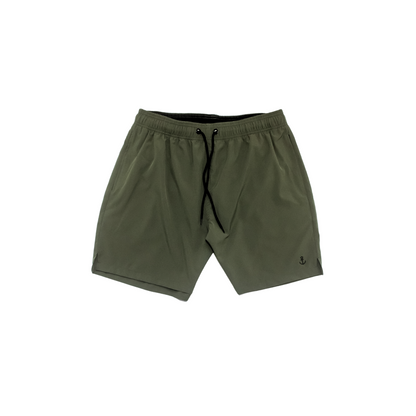 SWIMWEAR TRUNK
