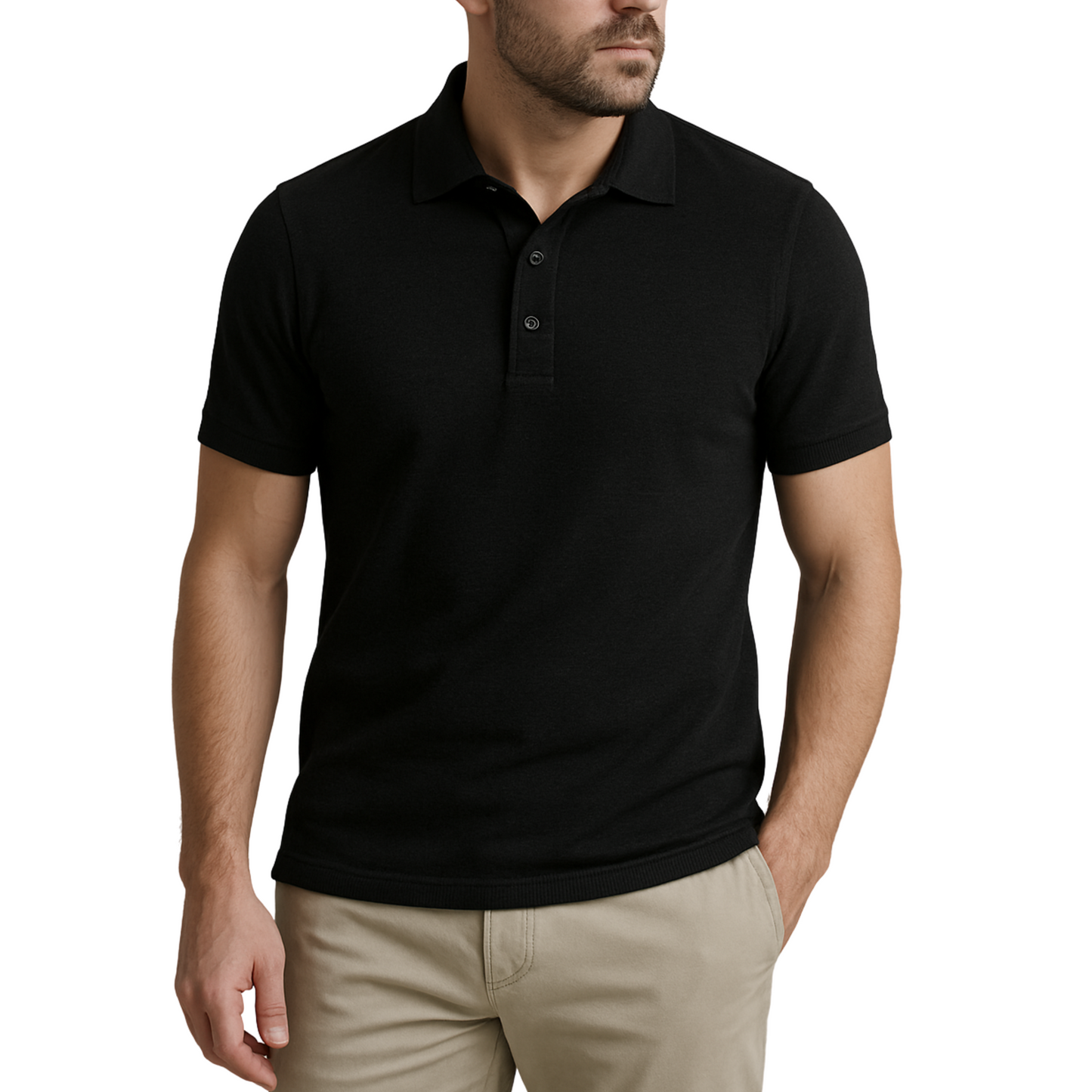 Liteweight Polo