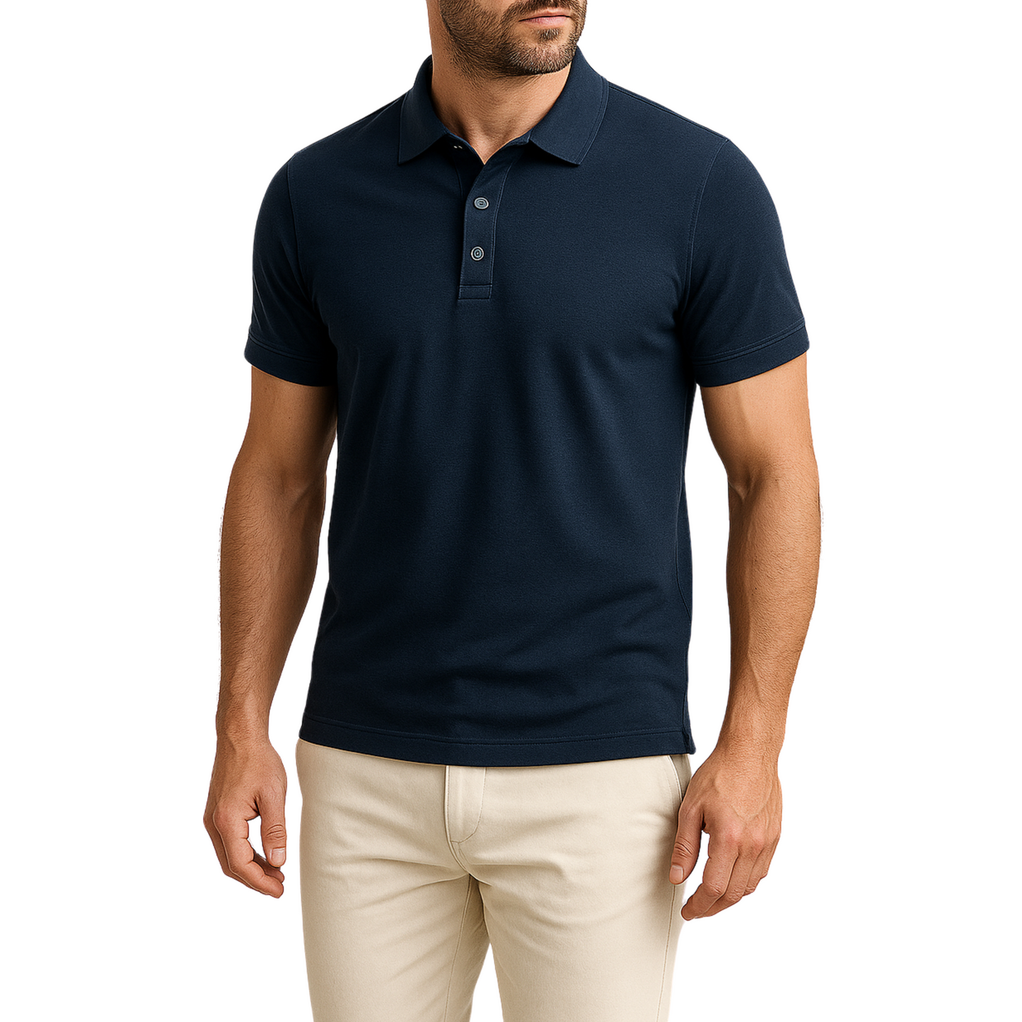 Liteweight Polo