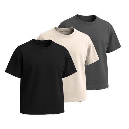 Oversize Tee "Light Version"