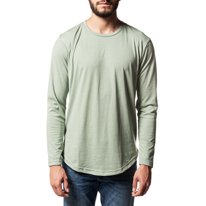 LONG-FIT 2.0 MANGA LARGA