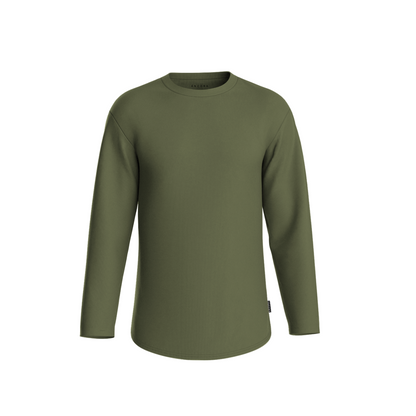 LONG-FIT 2.0 MANGA LARGA