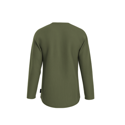 LONG-FIT 2.0 MANGA LARGA