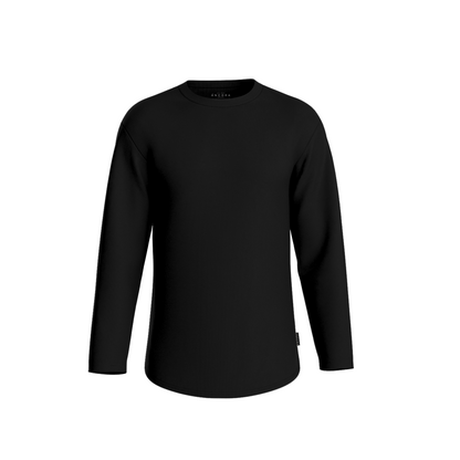 LONG-FIT 2.0 MANGA LARGA