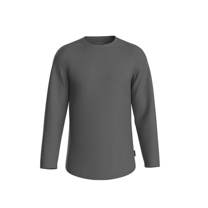 LONG-FIT 2.0 MANGA LARGA