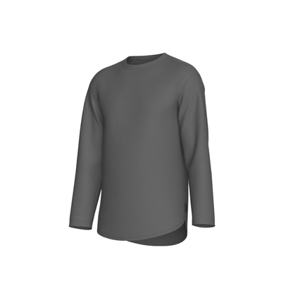 LONG-FIT 2.0 MANGA LARGA