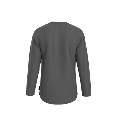 LONG-FIT 2.0 MANGA LARGA