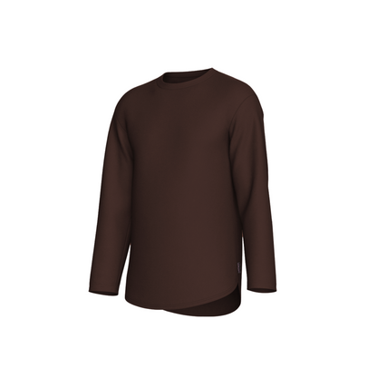 LONG-FIT 2.0 MANGA LARGA