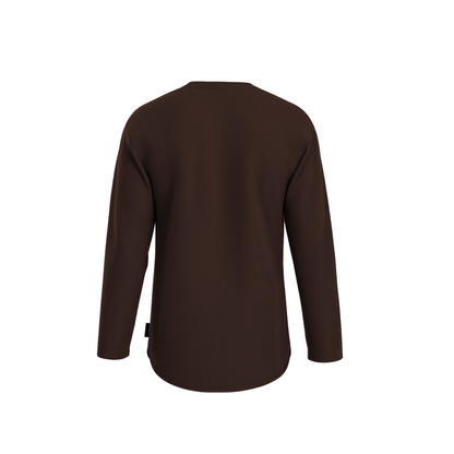 LONG-FIT 2.0 MANGA LARGA