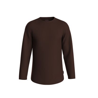 LONG-FIT 2.0 MANGA LARGA