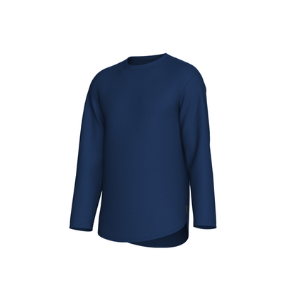 LONG-FIT 2.0 MANGA LARGA