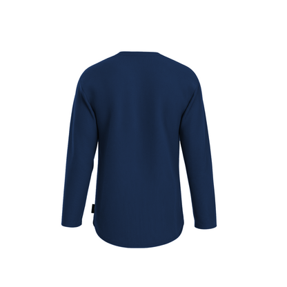 LONG-FIT 2.0 MANGA LARGA