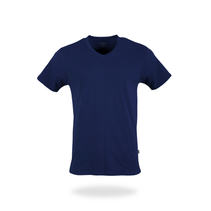 V-NECK