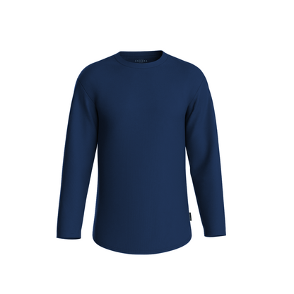 LONG-FIT 2.0 MANGA LARGA