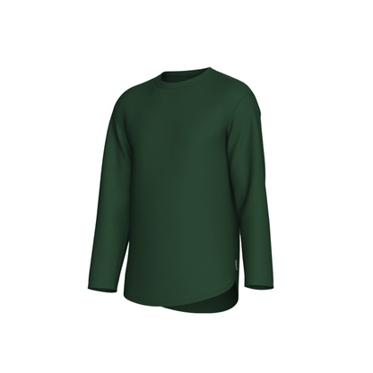 LONG-FIT 2.0 MANGA LARGA