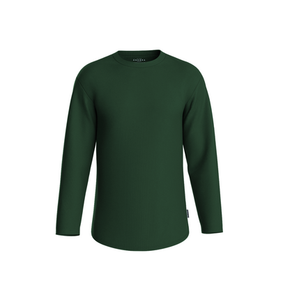 LONG-FIT 2.0 MANGA LARGA