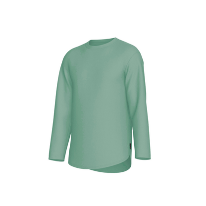 LONG-FIT 2.0 MANGA LARGA