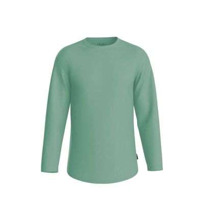 LONG-FIT 2.0 MANGA LARGA