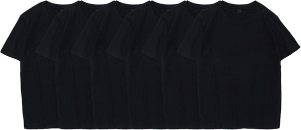Pack Básico Camisetas Suaves Casual